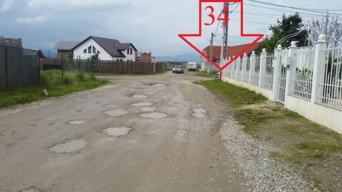 Fotografie hidrant H 34