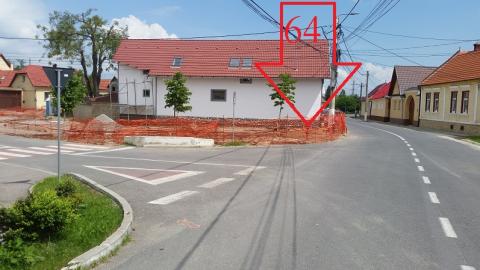 Fotografie hidrant H 64
