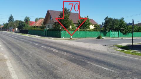 Fotografie hidrant H 70