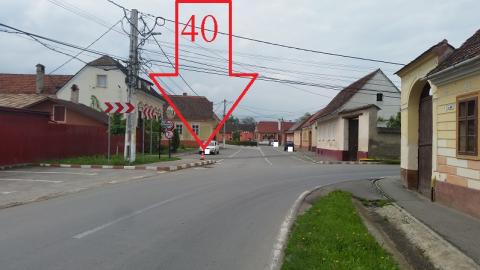 Fotografie hidrant H 40
