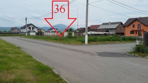 Fotografie hidrant H 36