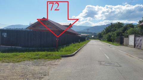 Fotografie hidrant H 72